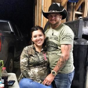 Meet your Posher, Larry